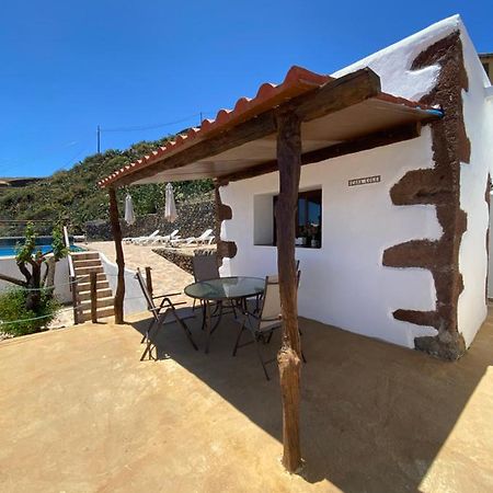Vivienda Vacacional Casa Lola Taibique Zewnętrze zdjęcie