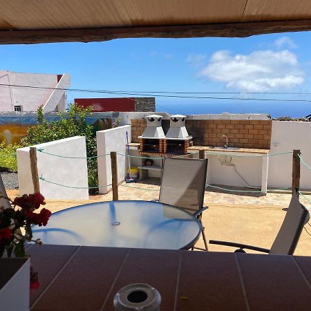 Vivienda Vacacional Casa Lola Taibique Zewnętrze zdjęcie