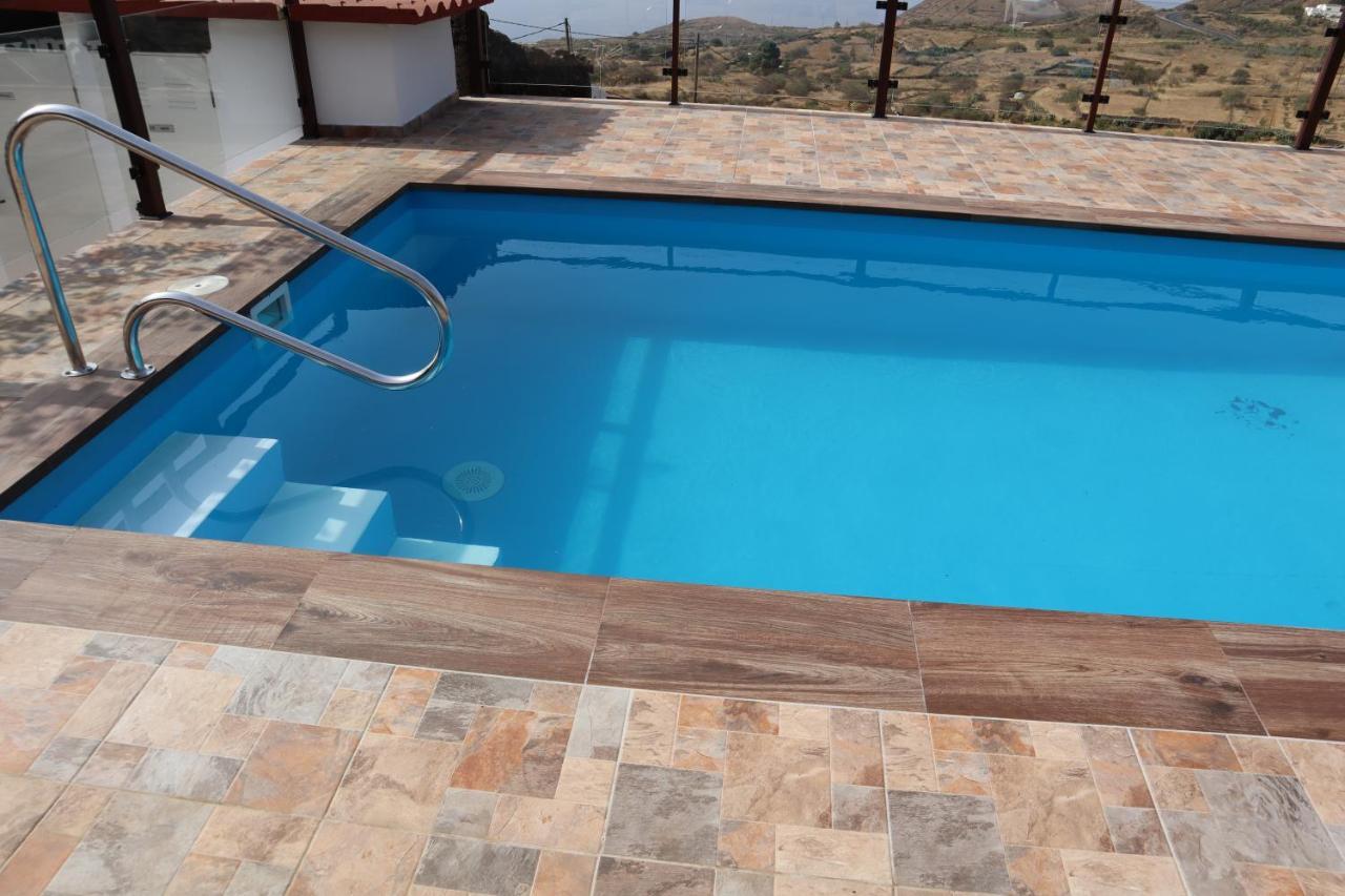 Vivienda Vacacional Casa Lola Taibique Zewnętrze zdjęcie