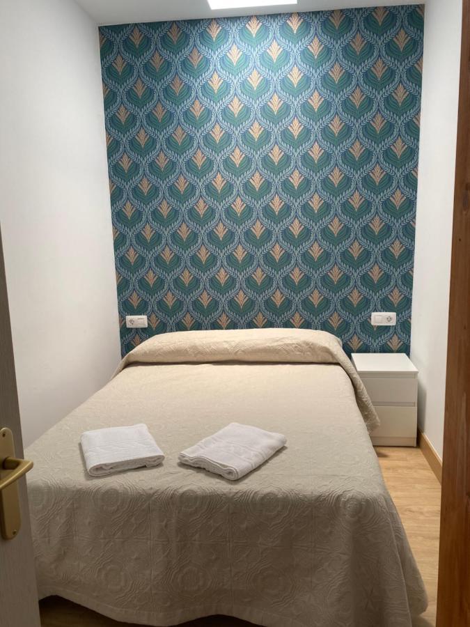 Vivienda Vacacional Casa Lola Taibique Zewnętrze zdjęcie
