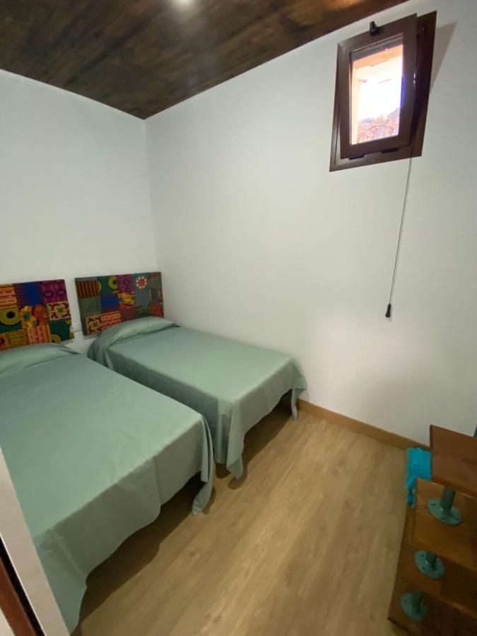Vivienda Vacacional Casa Lola Taibique Zewnętrze zdjęcie