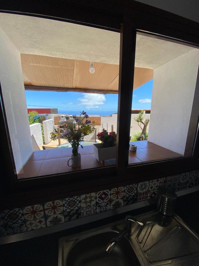 Vivienda Vacacional Casa Lola Taibique Zewnętrze zdjęcie