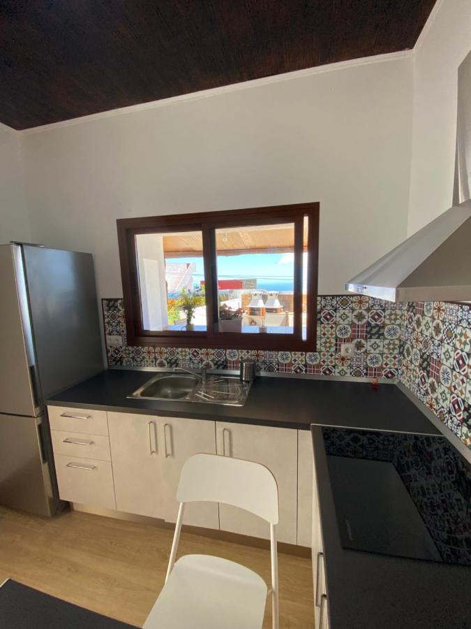 Vivienda Vacacional Casa Lola Taibique Zewnętrze zdjęcie