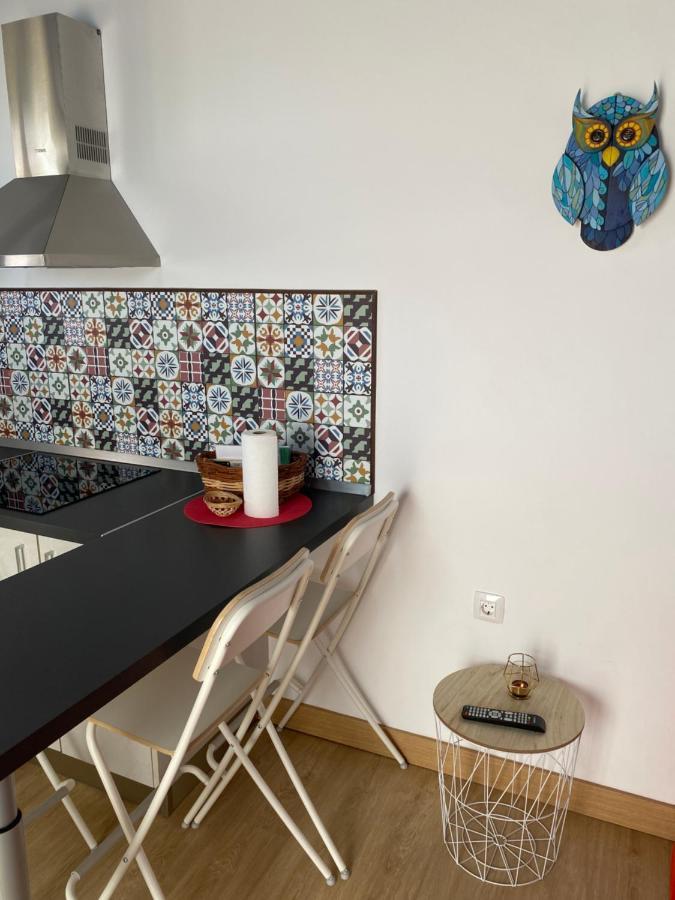 Vivienda Vacacional Casa Lola Taibique Zewnętrze zdjęcie