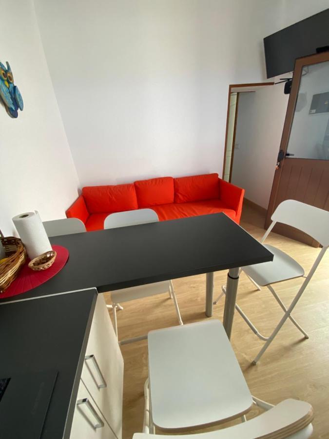 Vivienda Vacacional Casa Lola Taibique Zewnętrze zdjęcie