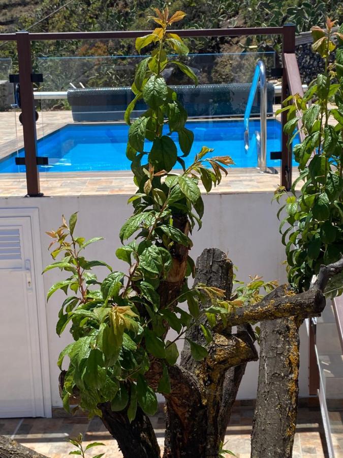 Vivienda Vacacional Casa Lola Taibique Zewnętrze zdjęcie