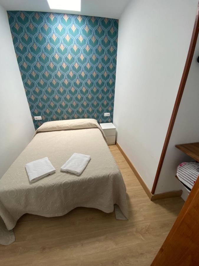 Vivienda Vacacional Casa Lola Taibique Zewnętrze zdjęcie